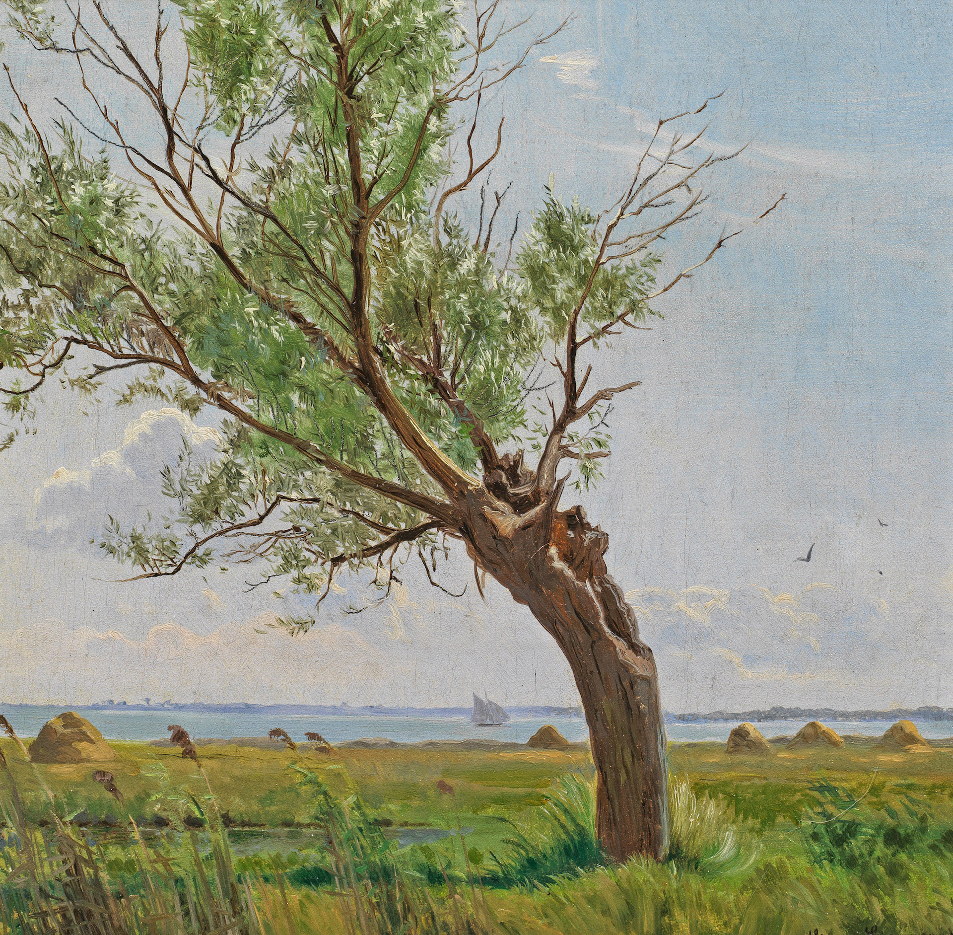 Simon Ludwig Simonsen (1841 - 1928) - photo 1